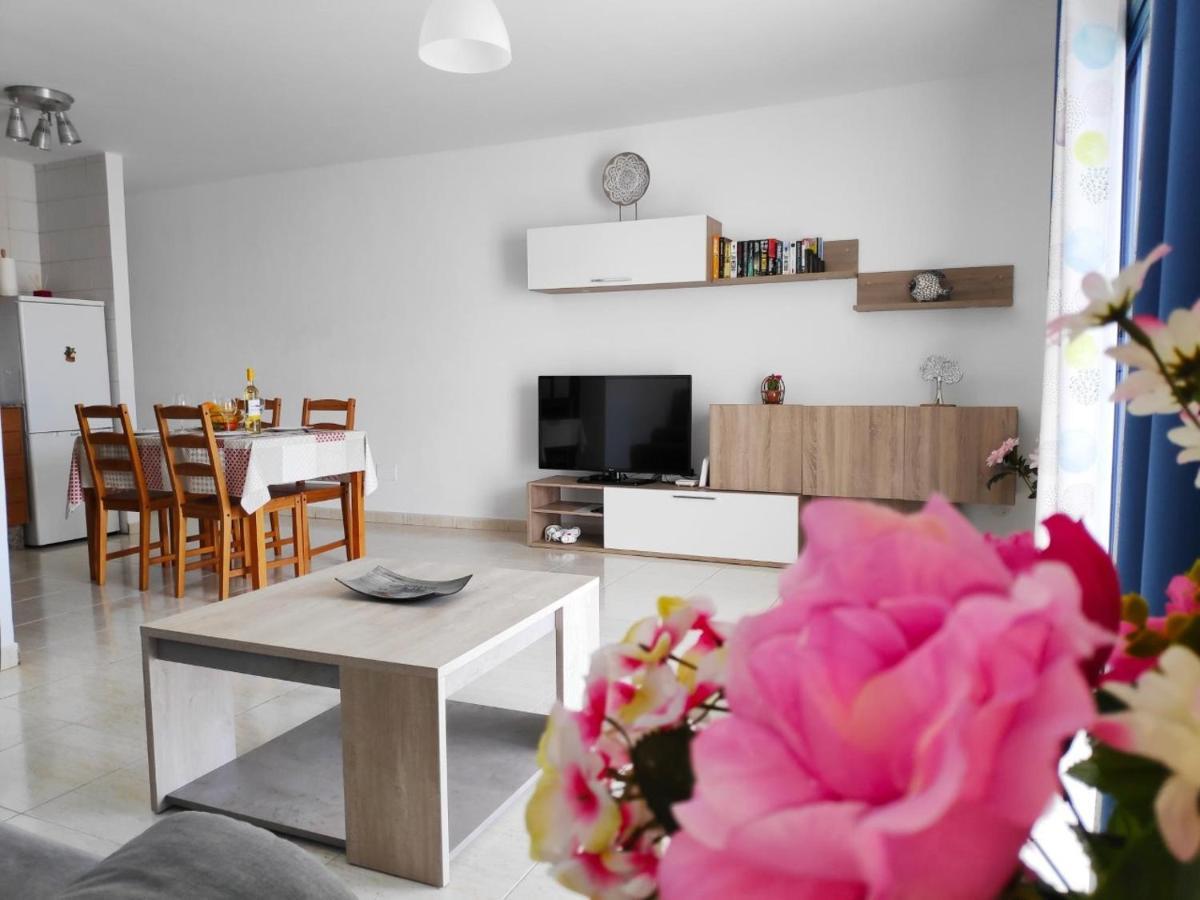 Apartamento Ideal Costa Teguise Exterior foto