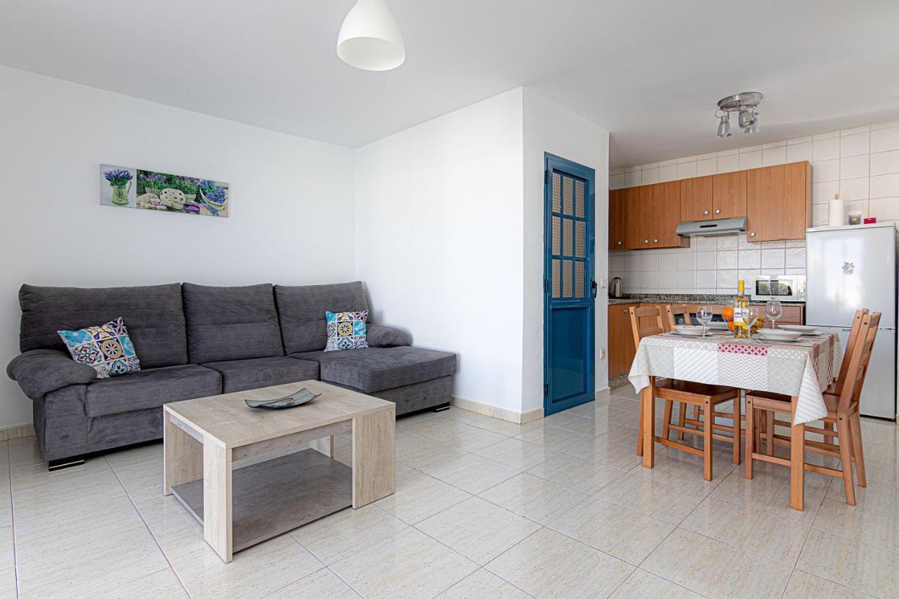 Apartamento Ideal Costa Teguise Exterior foto